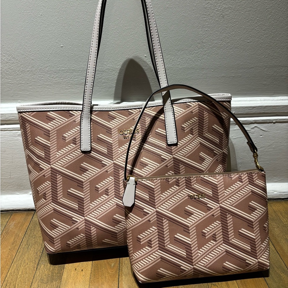 Guess Tote Bag